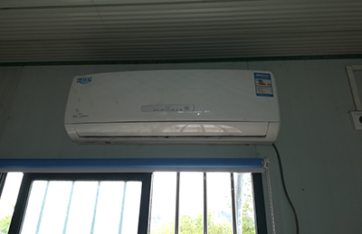 阜新空调维修在哪里找