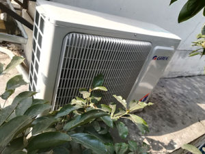 阜新空调维修售后服务