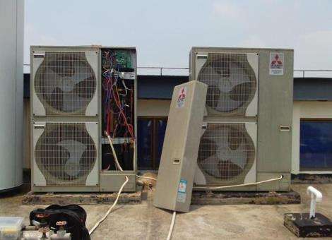 阜新空调维修电话号码多少