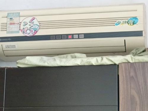 阜新空调维修售后服务中心