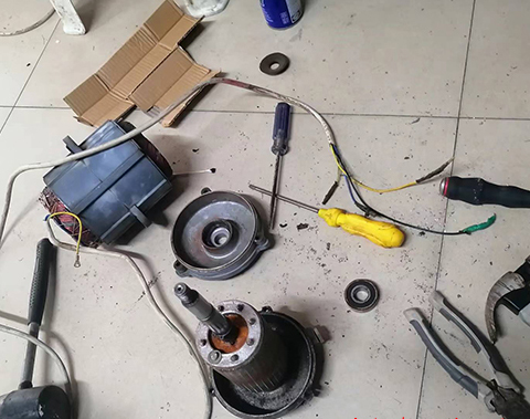 阜新空调维修售后服务中心电话在哪里找