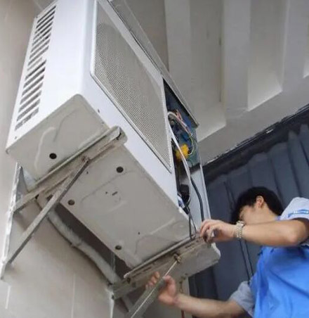 阜新24小时空调维修热线