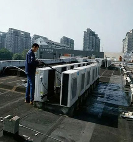 阜新 空调拆装 阜新本地 空调拆装公司