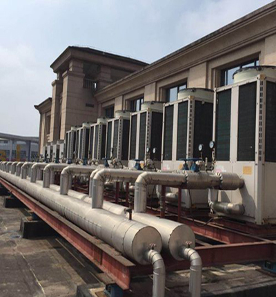 阜新多联机维修 阜新中央空调维修