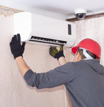 阜新空调内机噪音大