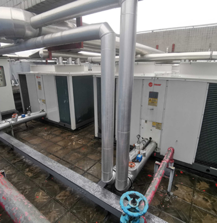 阜新附近中央空调维修 阜新上门中央空调维修